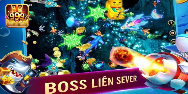 Chiến thuật chơi Bắn Cá Đổi Thưởng hiệu quả