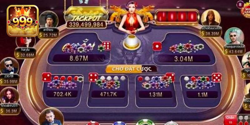 Xóc Đĩa Tứ Linh – Chiến thuật chơi thắng lớn từ cao thủ