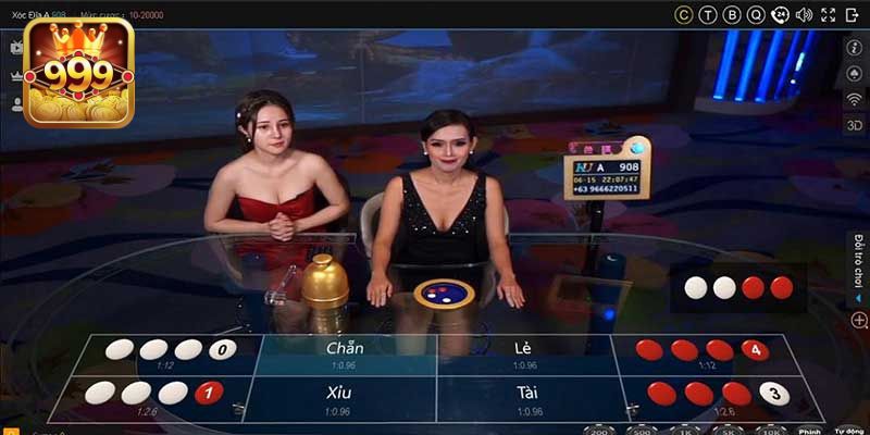 Giới thiệu về Tài Xỉu Livestream